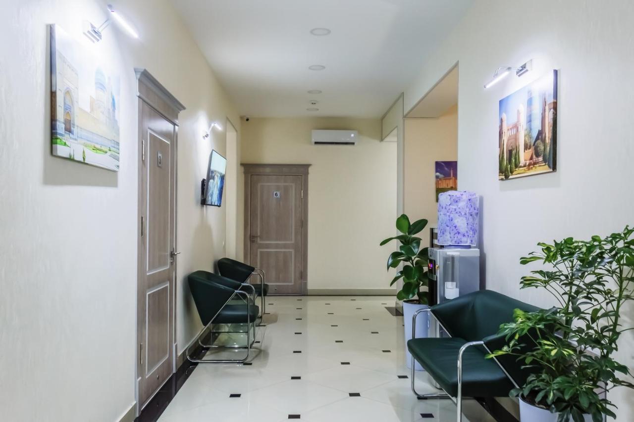 Turkkurgan Hotel Tashkent Esterno foto
