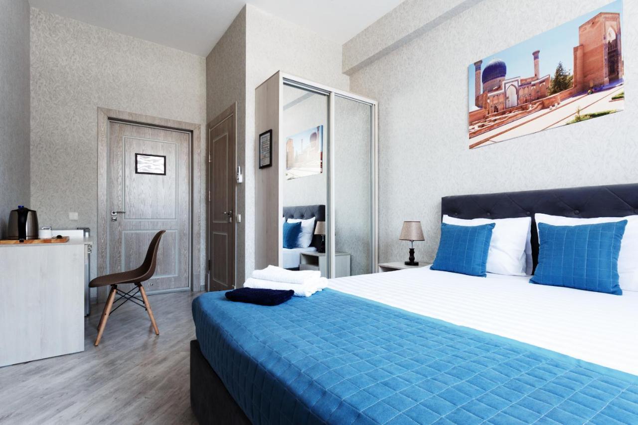 Turkkurgan Hotel Tashkent Esterno foto