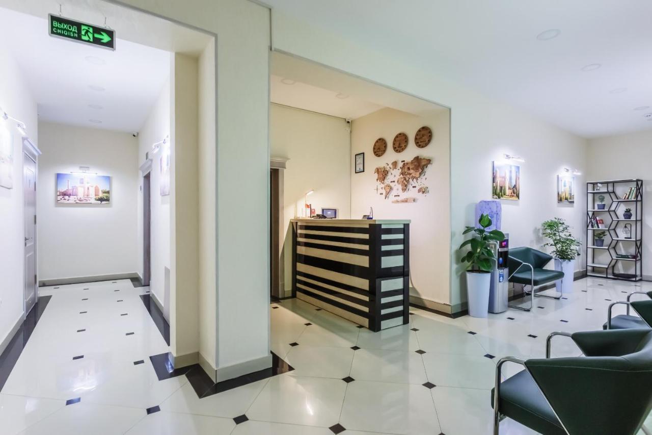 Turkkurgan Hotel Tashkent Esterno foto