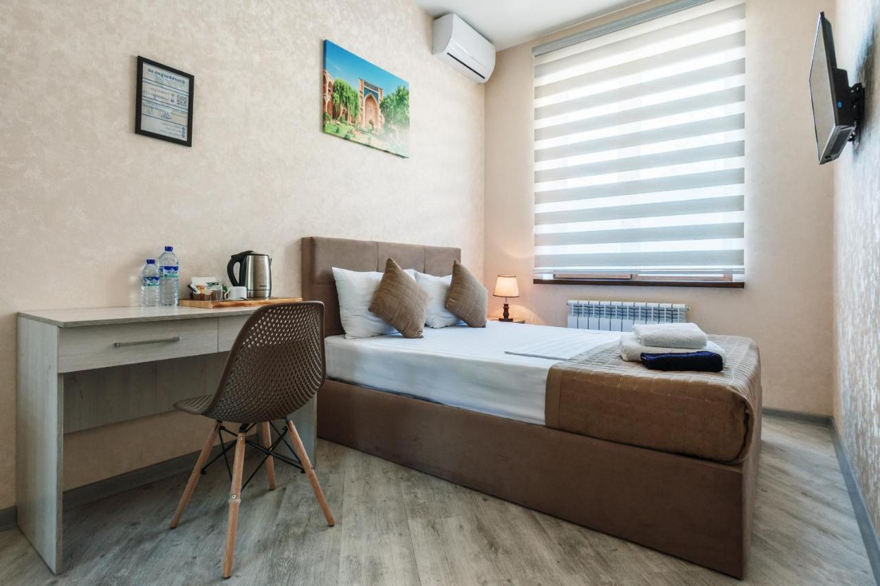 Turkkurgan Hotel Tashkent Esterno foto