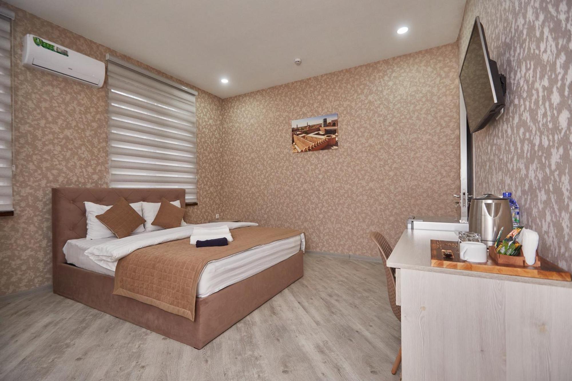 Turkkurgan Hotel Tashkent Esterno foto