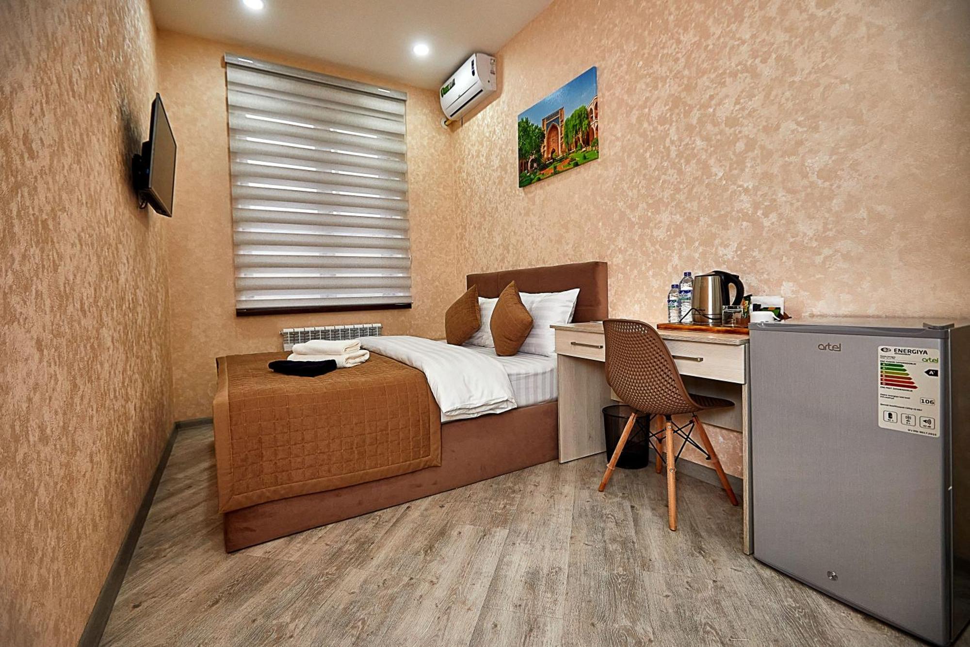 Turkkurgan Hotel Tashkent Esterno foto